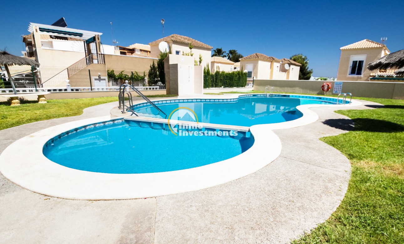 Gebrauchtimmobilien - Quad House - Los Balcones