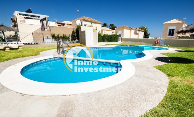 Gebrauchtimmobilien - Quad House - Los Balcones