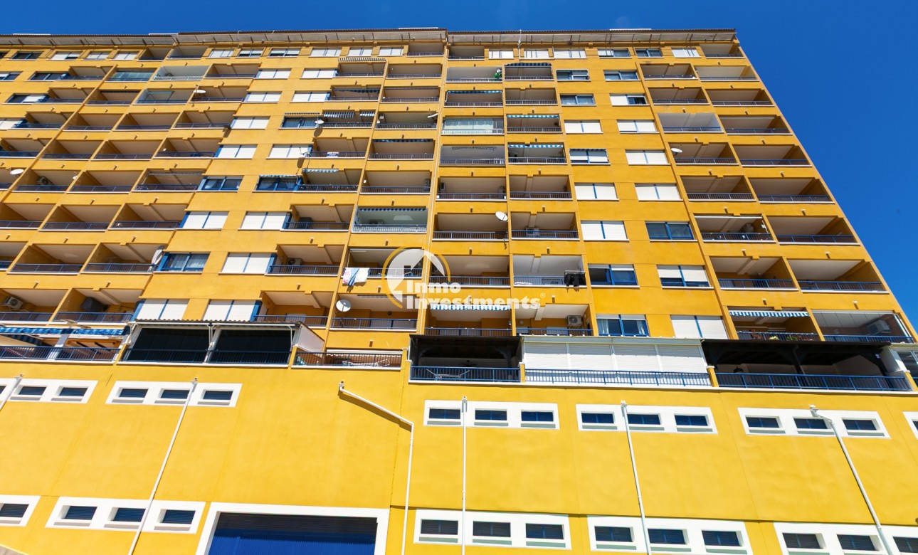 Gebrauchtimmobilien - Apartment - Campoamor - Dehesa de Campoamor