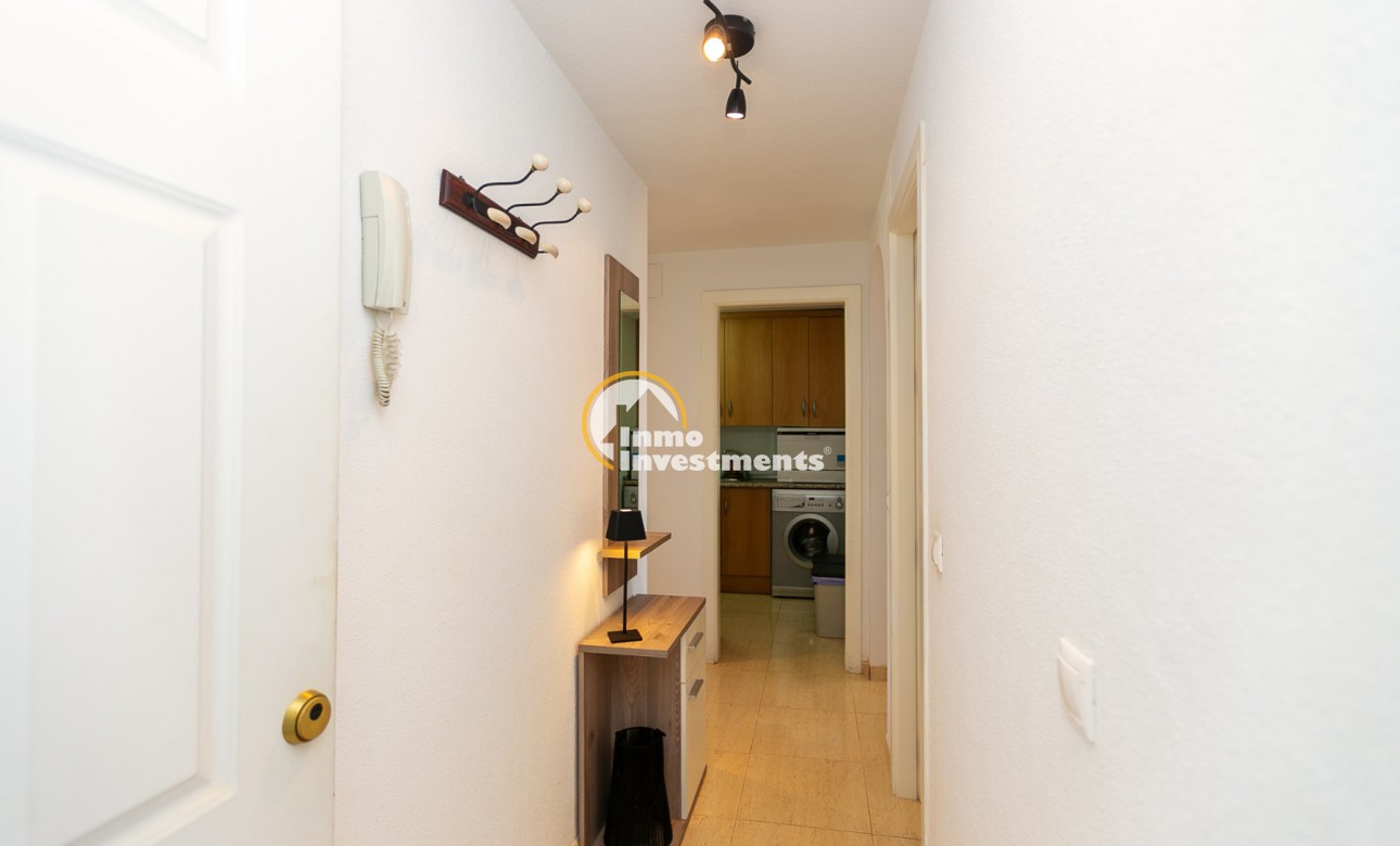 Gebrauchtimmobilien - Apartment - Campoamor - Dehesa de Campoamor