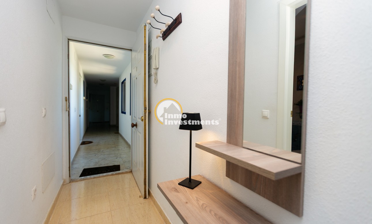 Gebrauchtimmobilien - Apartment - Campoamor - Dehesa de Campoamor