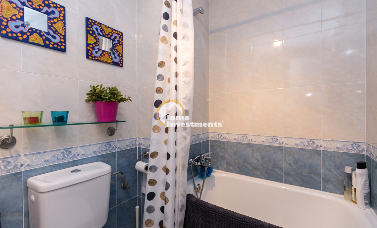 Gebrauchtimmobilien - Apartment - Campoamor - Dehesa de Campoamor