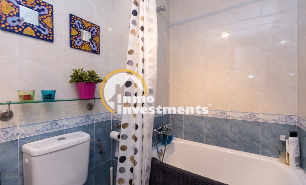 Gebrauchtimmobilien - Apartment - Campoamor - Dehesa de Campoamor