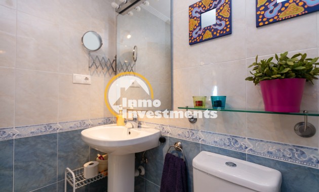 Gebrauchtimmobilien - Apartment - Campoamor - Dehesa de Campoamor