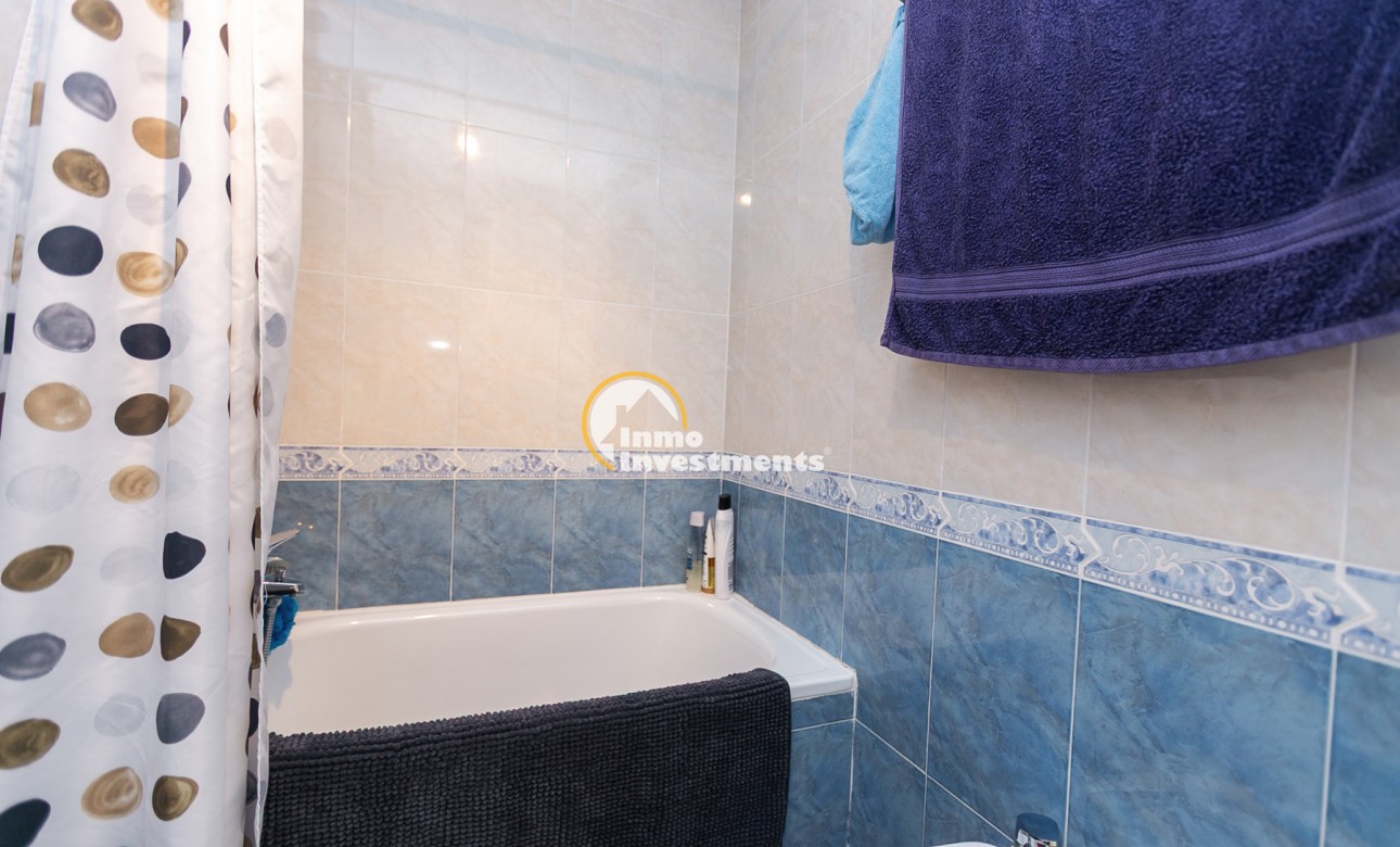 Gebrauchtimmobilien - Apartment - Campoamor - Dehesa de Campoamor