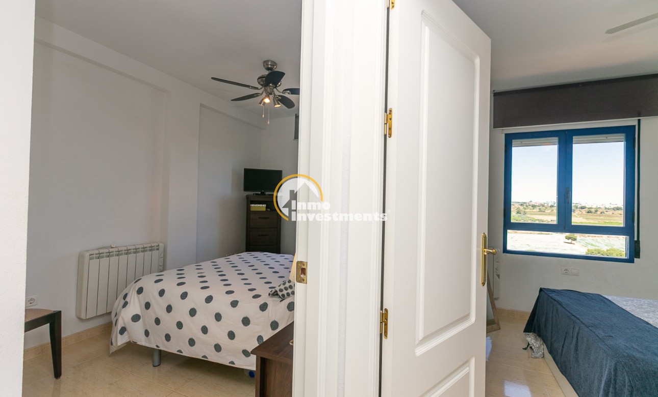 Gebrauchtimmobilien - Apartment - Campoamor - Dehesa de Campoamor