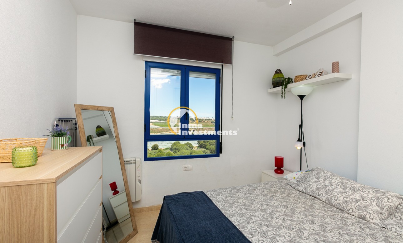 Gebrauchtimmobilien - Apartment - Campoamor - Dehesa de Campoamor