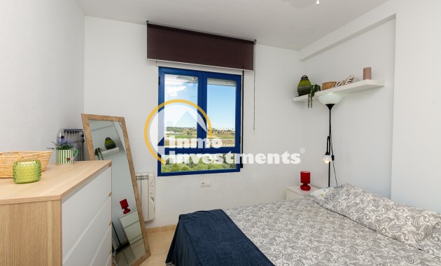 Gebrauchtimmobilien - Apartment - Campoamor - Dehesa de Campoamor
