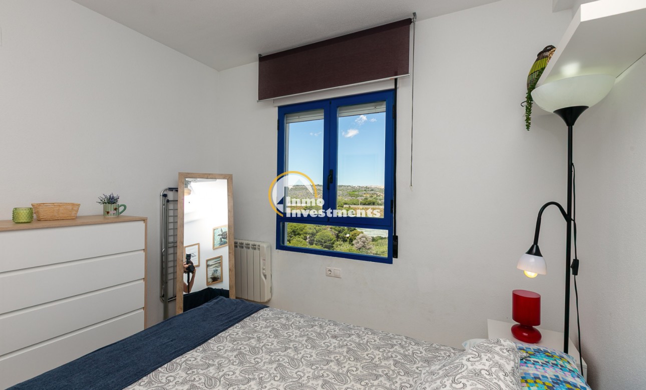 Gebrauchtimmobilien - Apartment - Campoamor - Dehesa de Campoamor