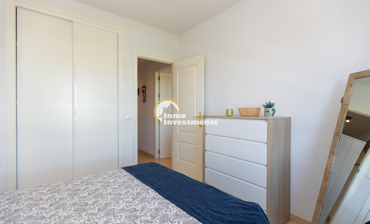 Gebrauchtimmobilien - Apartment - Campoamor - Dehesa de Campoamor