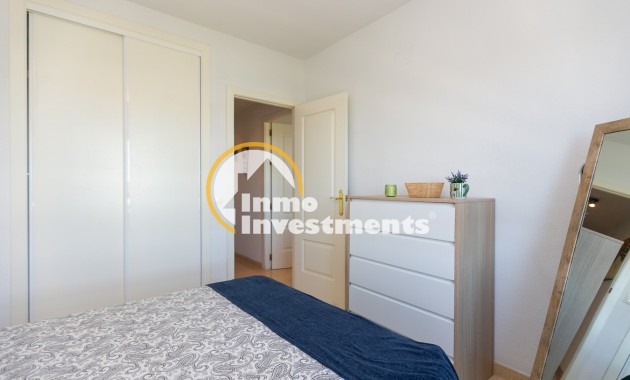 Gebrauchtimmobilien - Apartment - Campoamor - Dehesa de Campoamor