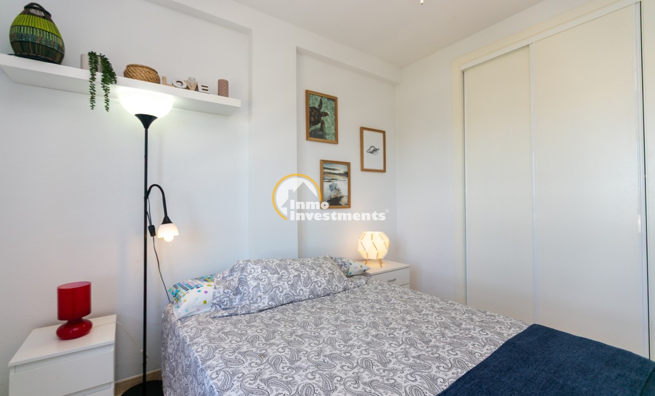 Gebrauchtimmobilien - Apartment - Campoamor - Dehesa de Campoamor