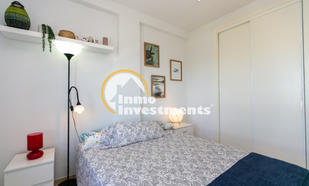 Gebrauchtimmobilien - Apartment - Campoamor - Dehesa de Campoamor