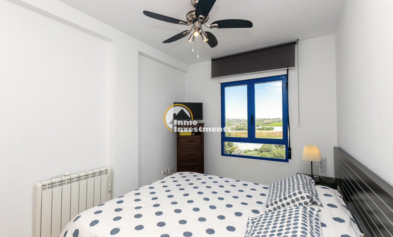 Gebrauchtimmobilien - Apartment - Campoamor - Dehesa de Campoamor