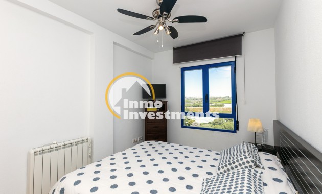 Gebrauchtimmobilien - Apartment - Campoamor - Dehesa de Campoamor