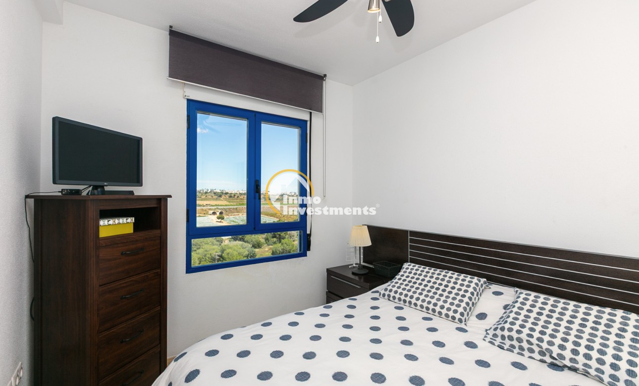 Gebrauchtimmobilien - Apartment - Campoamor - Dehesa de Campoamor
