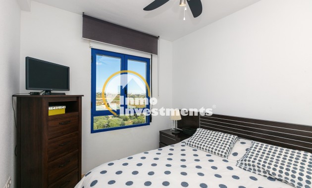 Gebrauchtimmobilien - Apartment - Campoamor - Dehesa de Campoamor