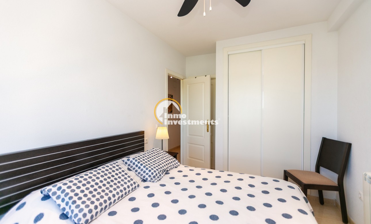 Gebrauchtimmobilien - Apartment - Campoamor - Dehesa de Campoamor