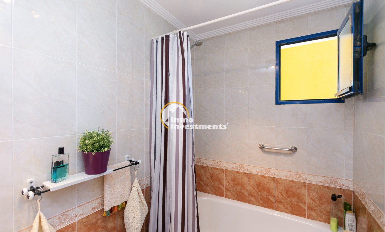Gebrauchtimmobilien - Apartment - Campoamor - Dehesa de Campoamor