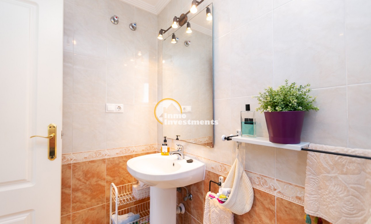 Gebrauchtimmobilien - Apartment - Campoamor - Dehesa de Campoamor