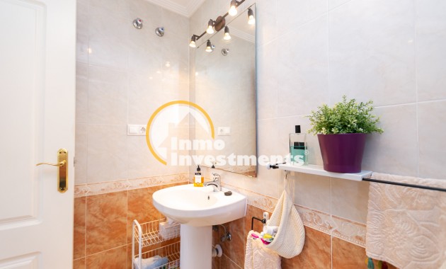 Gebrauchtimmobilien - Apartment - Campoamor - Dehesa de Campoamor