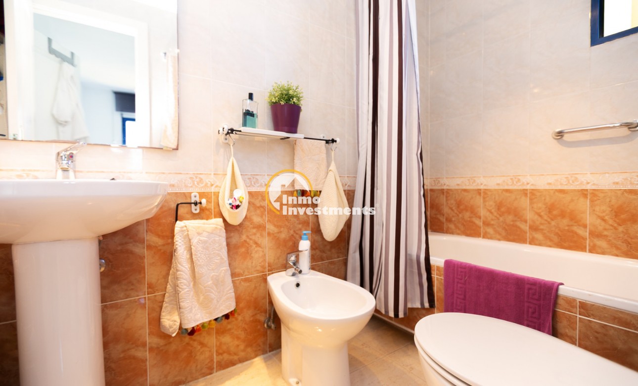 Gebrauchtimmobilien - Apartment - Campoamor - Dehesa de Campoamor