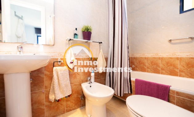 Gebrauchtimmobilien - Apartment - Campoamor - Dehesa de Campoamor