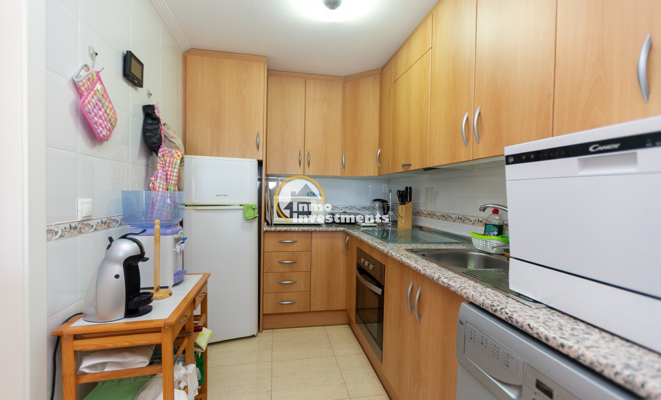 Gebrauchtimmobilien - Apartment - Campoamor - Dehesa de Campoamor