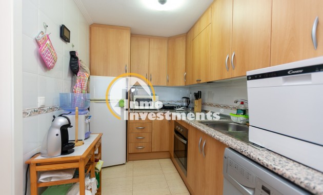 Gebrauchtimmobilien - Apartment - Campoamor - Dehesa de Campoamor