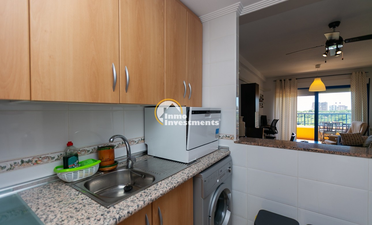 Gebrauchtimmobilien - Apartment - Campoamor - Dehesa de Campoamor