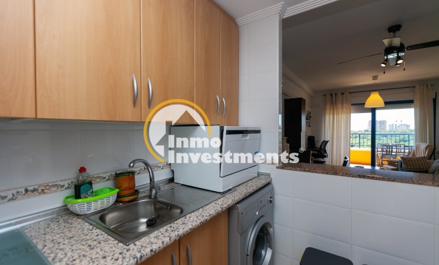 Gebrauchtimmobilien - Apartment - Campoamor - Dehesa de Campoamor