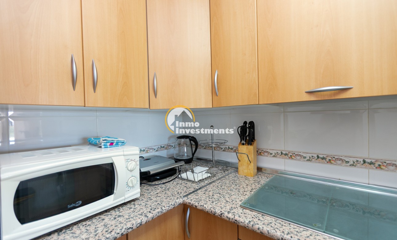 Gebrauchtimmobilien - Apartment - Campoamor - Dehesa de Campoamor