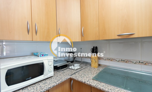 Gebrauchtimmobilien - Apartment - Campoamor - Dehesa de Campoamor