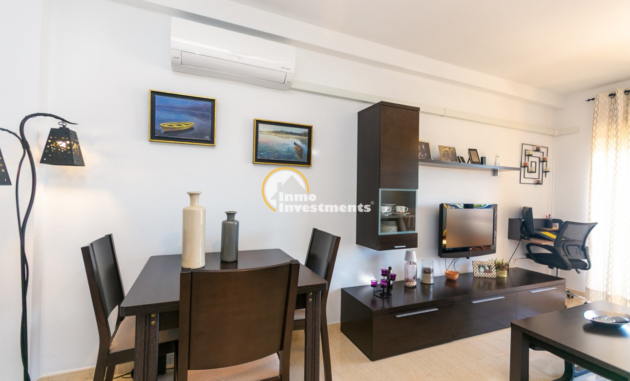 Gebrauchtimmobilien - Apartment - Campoamor - Dehesa de Campoamor