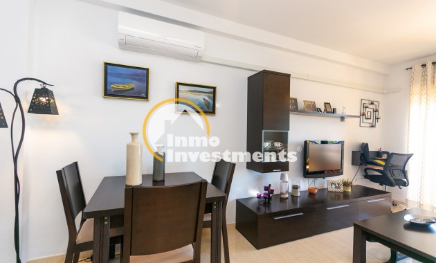 Gebrauchtimmobilien - Apartment - Campoamor - Dehesa de Campoamor