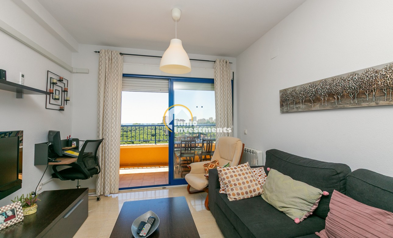 Gebrauchtimmobilien - Apartment - Campoamor - Dehesa de Campoamor