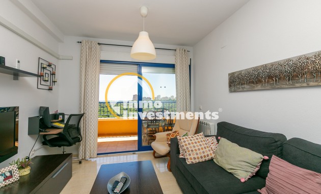 Gebrauchtimmobilien - Apartment - Campoamor - Dehesa de Campoamor
