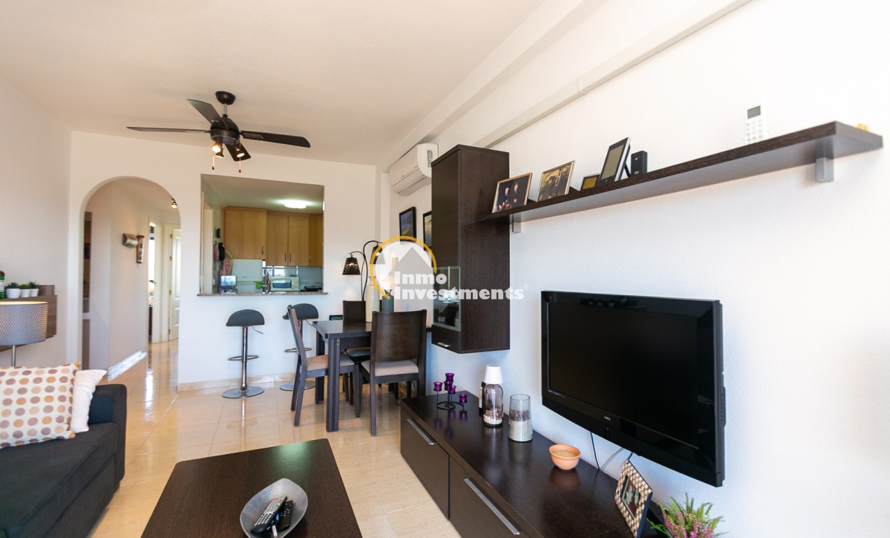 Gebrauchtimmobilien - Apartment - Campoamor - Dehesa de Campoamor