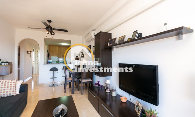 Gebrauchtimmobilien - Apartment - Campoamor - Dehesa de Campoamor