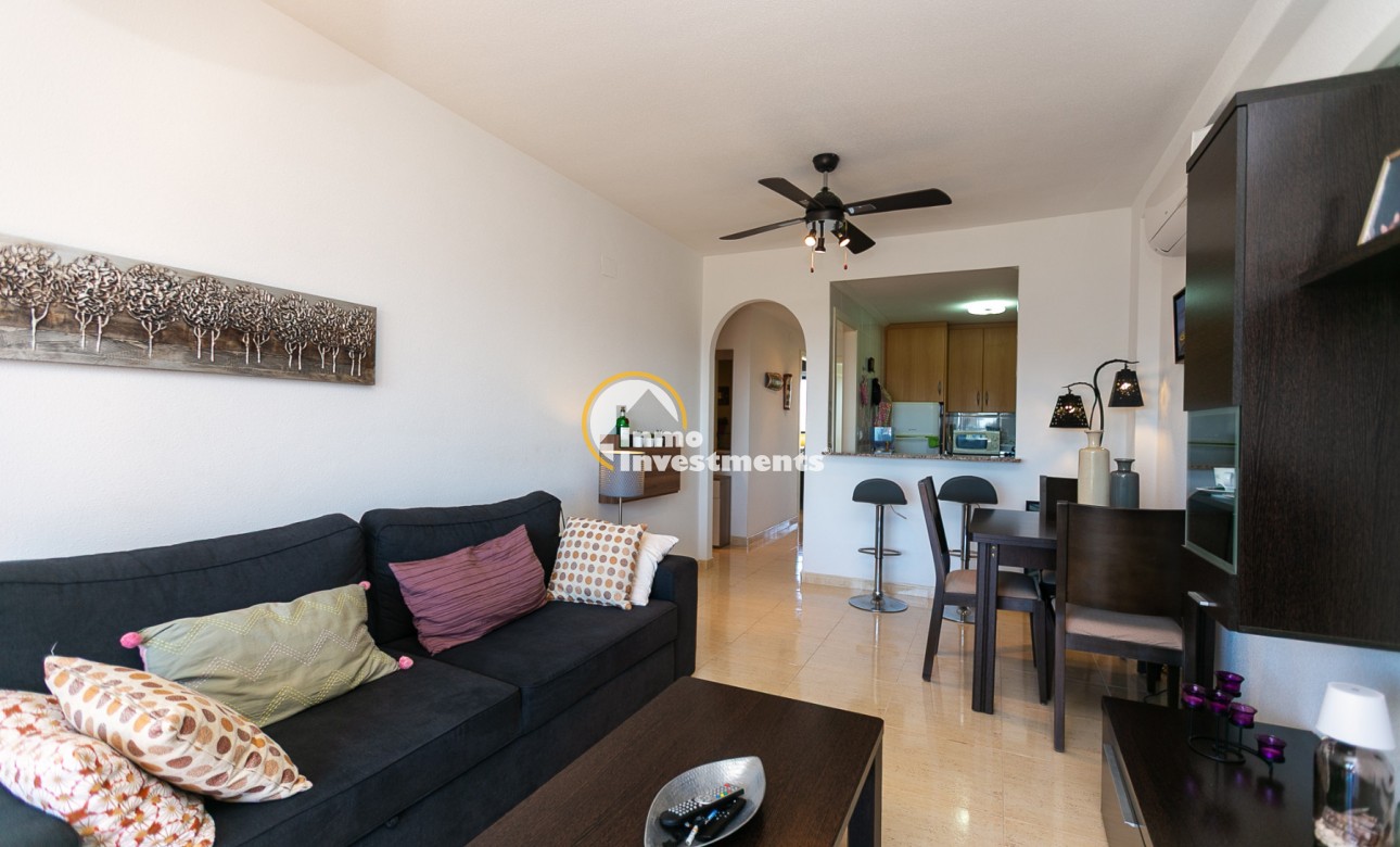 Gebrauchtimmobilien - Apartment - Campoamor - Dehesa de Campoamor
