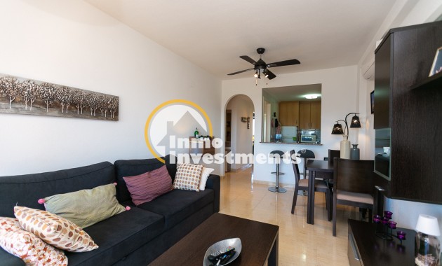 Gebrauchtimmobilien - Apartment - Campoamor - Dehesa de Campoamor