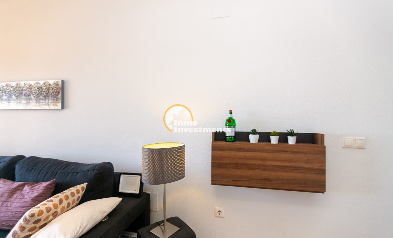 Gebrauchtimmobilien - Apartment - Campoamor - Dehesa de Campoamor