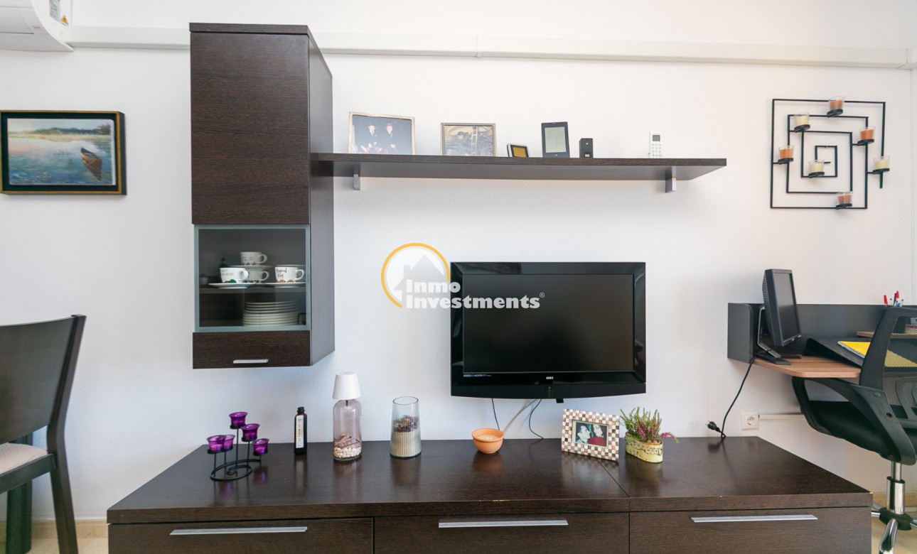 Gebrauchtimmobilien - Apartment - Campoamor - Dehesa de Campoamor