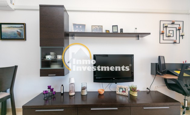 Gebrauchtimmobilien - Apartment - Campoamor - Dehesa de Campoamor