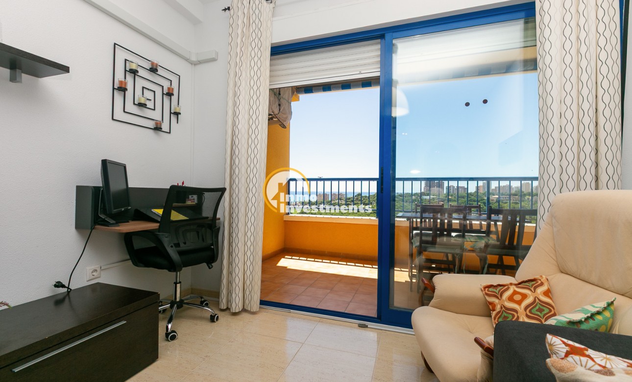 Gebrauchtimmobilien - Apartment - Campoamor - Dehesa de Campoamor