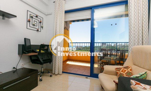Gebrauchtimmobilien - Apartment - Campoamor - Dehesa de Campoamor