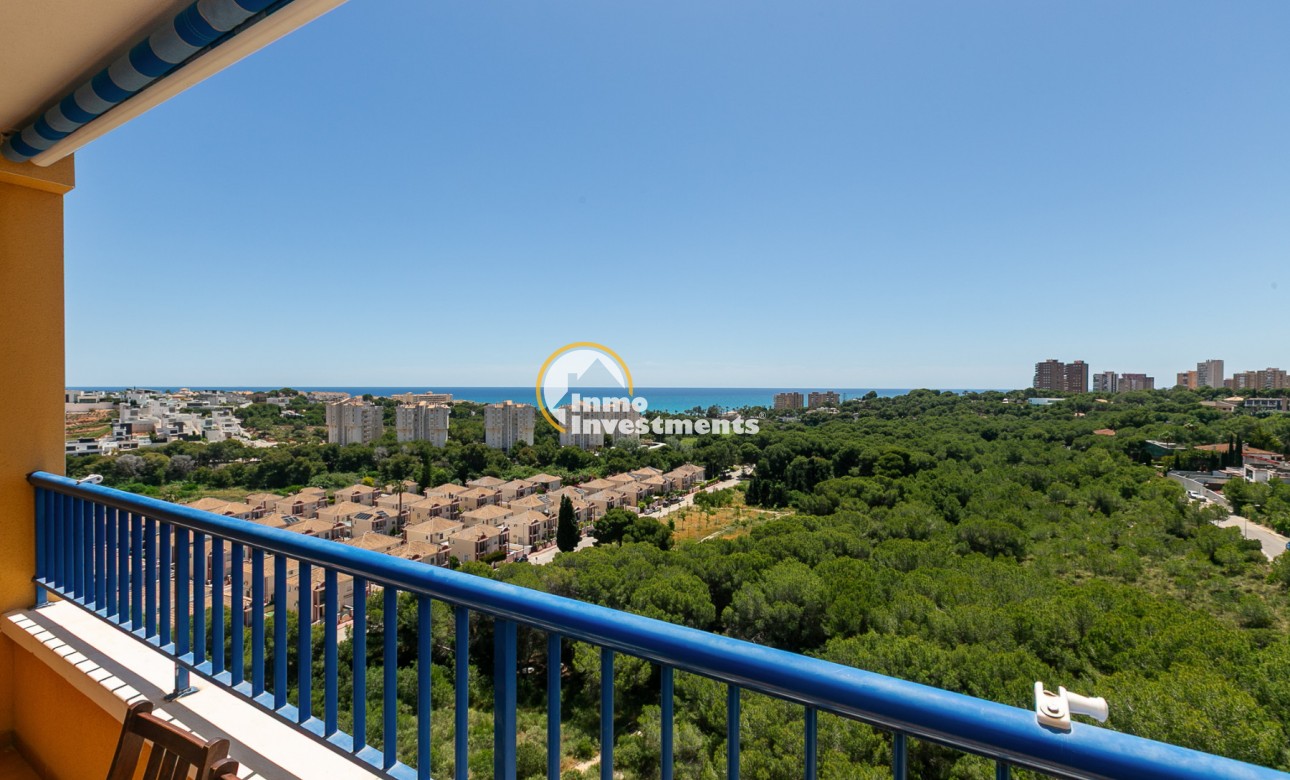 Gebrauchtimmobilien - Apartment - Campoamor - Dehesa de Campoamor