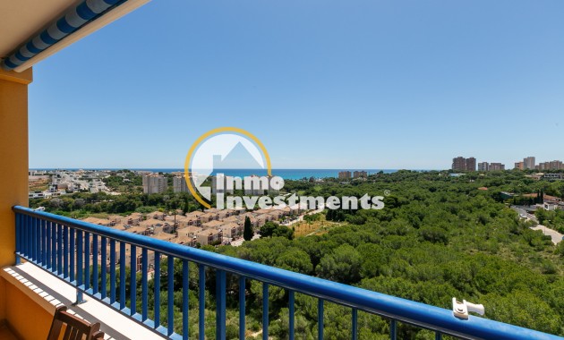 Gebrauchtimmobilien - Apartment - Campoamor - Dehesa de Campoamor