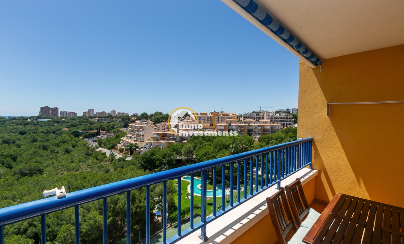 Gebrauchtimmobilien - Apartment - Campoamor - Dehesa de Campoamor