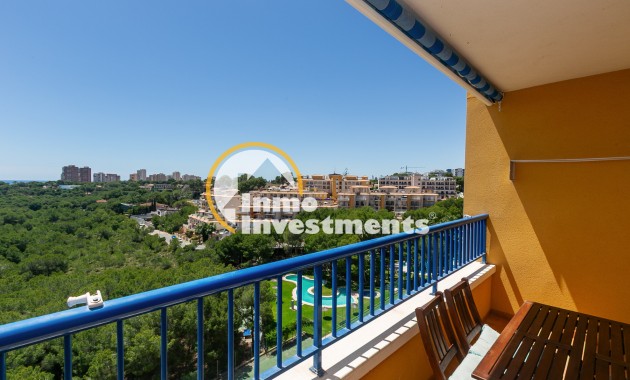 Gebrauchtimmobilien - Apartment - Campoamor - Dehesa de Campoamor